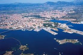 OLBIA